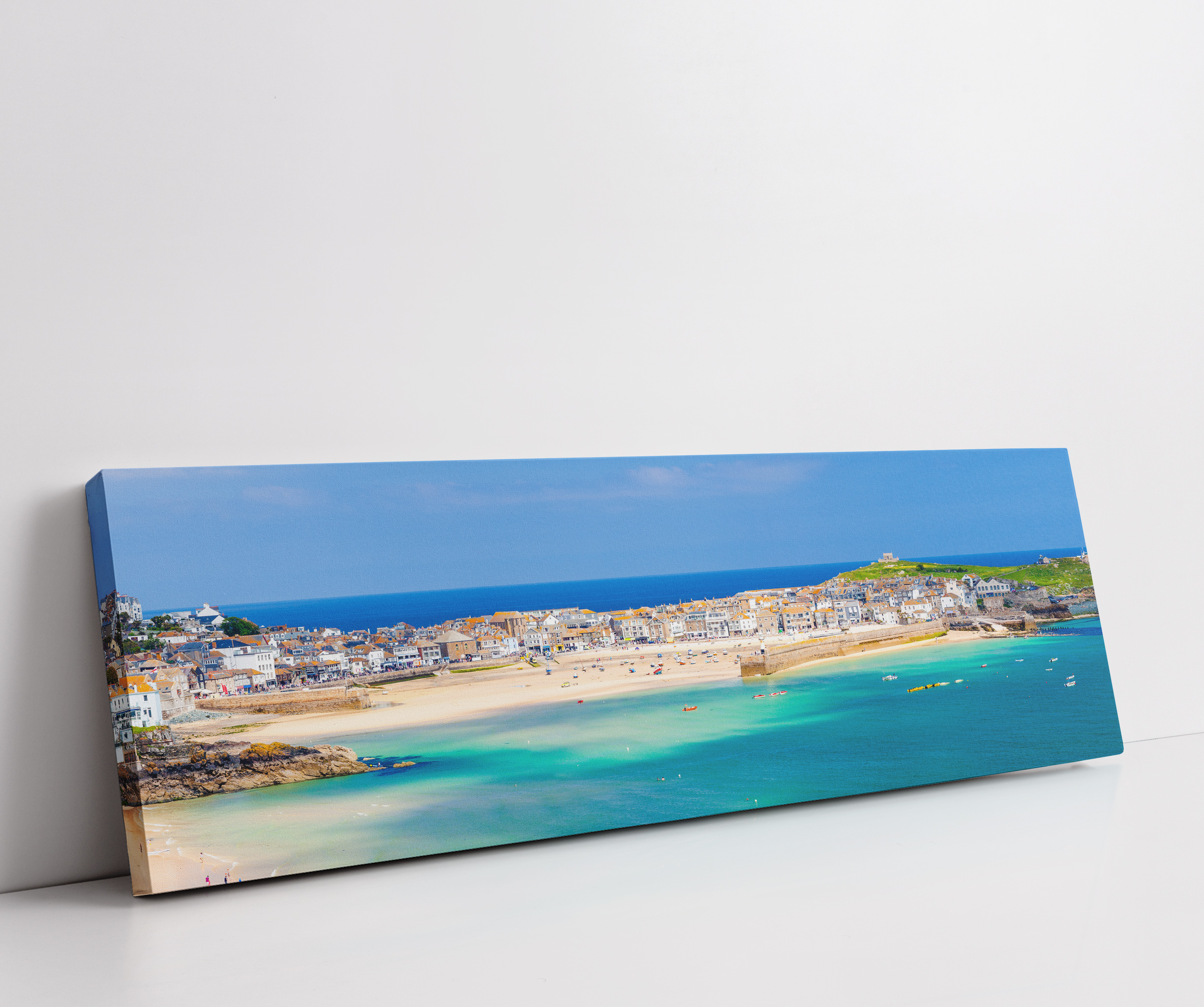 Your Photo onto Canvas Panoramic Your Photo onto Canvas Panoramic