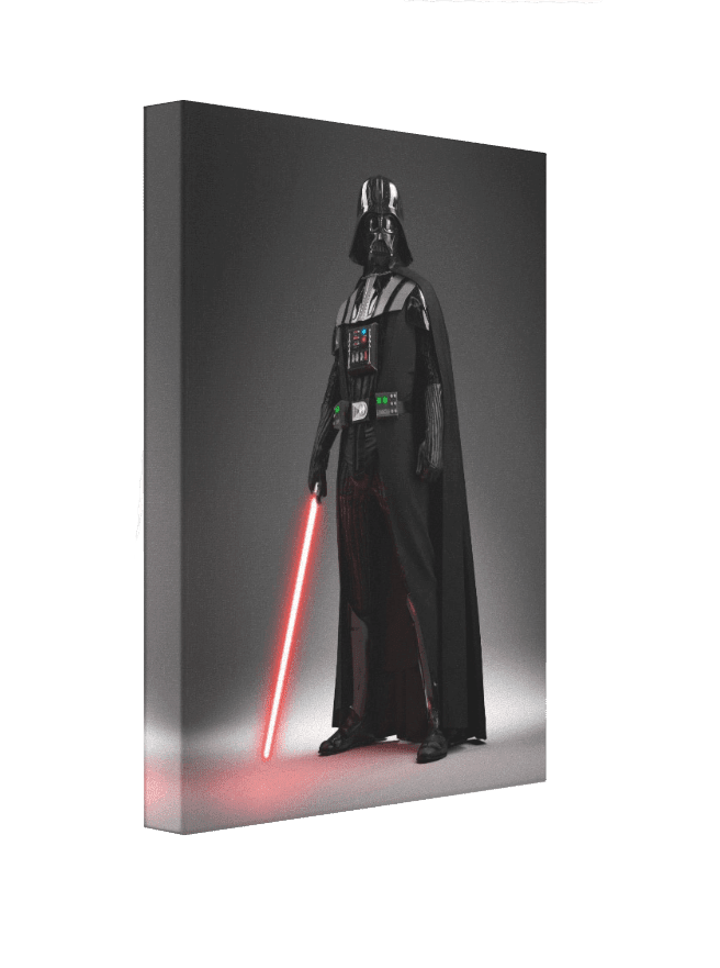 Darth Vader IMG 1