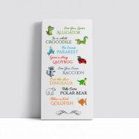 See You Later Alligator