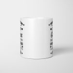 I Love My Grandma Mug Personalised Gifts