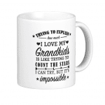 Grandkids Mug