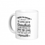 Grandkids Mug