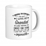 Grandad Mug