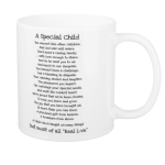 Special Child Mug