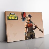 Fortnite Canvas