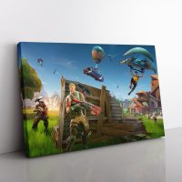 Fortnite Canvas