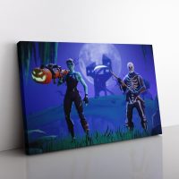 Fortnite Canvas