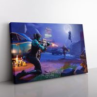 Fortnite Canvas