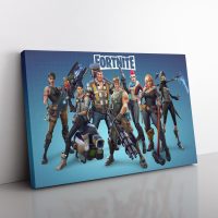 Fortnite Canvas