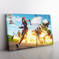 Fortnite Canvas