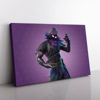 Fortnite Canvas
