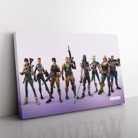Fortnite Canvas