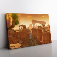 Fortnite Canvas