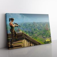 Fortnite Canvas