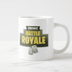 Fortnite Battle Royale Mug