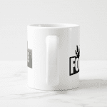 Fortnite Battle Royale Mug