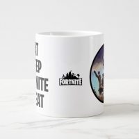 Fortnite East, Sleep, Fortnite, Repeat