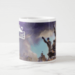 Fortnite Image Mug