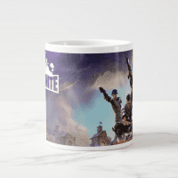 Fortnite Image Mug
