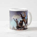 Fortnite Image Mug