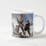 Fortnite Image Mug