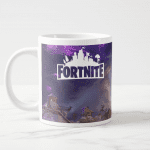 Fortnite Image Mug