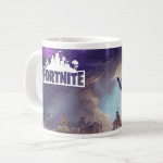 Fortnite Image Mug