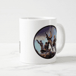 Fortnite Logo Mug