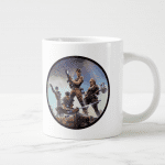 Fortnite Logo Mug