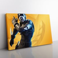 Fortnite Canvas
