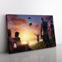 Fortnite Canvas