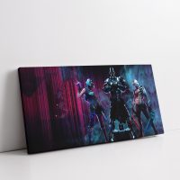 Fortnite Canvas