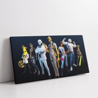 Fortnite Canvas