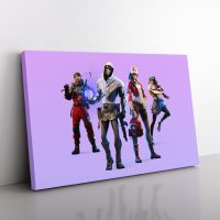 Fortnite Canvas