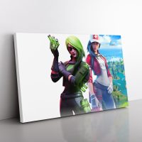 Fortnite Canvas