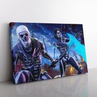 Fortnite Canvas
