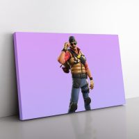 Fortnite Canvas