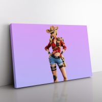 Fortnite Canvas