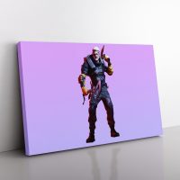 Fortnite Canvas