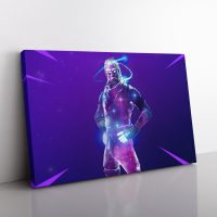 Fortnite Canvas