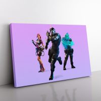Fortnite Canvas