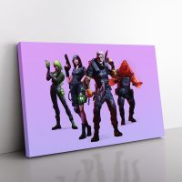 Fortnite Canvas