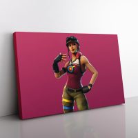 Fortnite Canvas