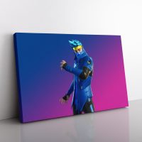 Fortnite Canvas