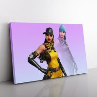 Fortnite Canvas