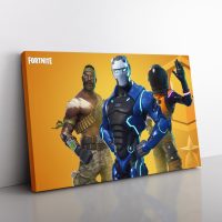 Fortnite Canvas