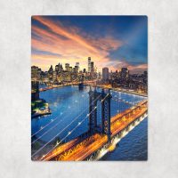Photo onto Aluminium Frame, picture on aluminium fame personalised