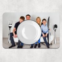 Personalised Placemat