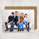 Personalised Placemat Rectangle