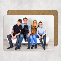 Personalised Placemat Rectangle